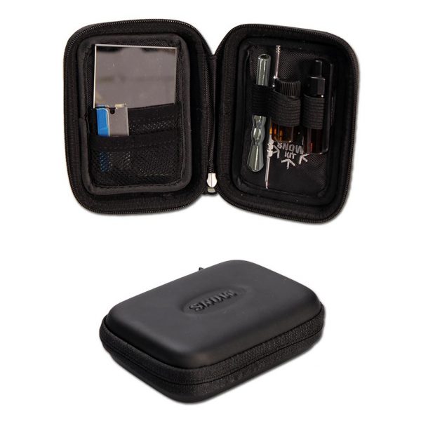 Сну-набор Snow Kit Snorter Case L Сну-набор Snow Kit Snorter Case L