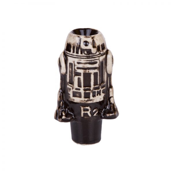 Напас R2D2 Напас R2D2