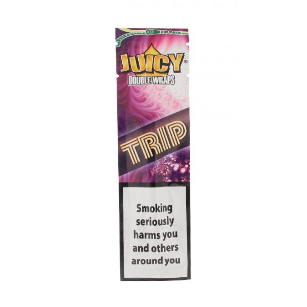 Бланты Juicy Jay's Trip Бланты Juicy Jay's Trip