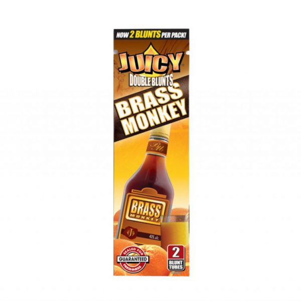 Бланты Juicy Jay's Brass Monkey Бланты Juicy Jay's Brass Monkey