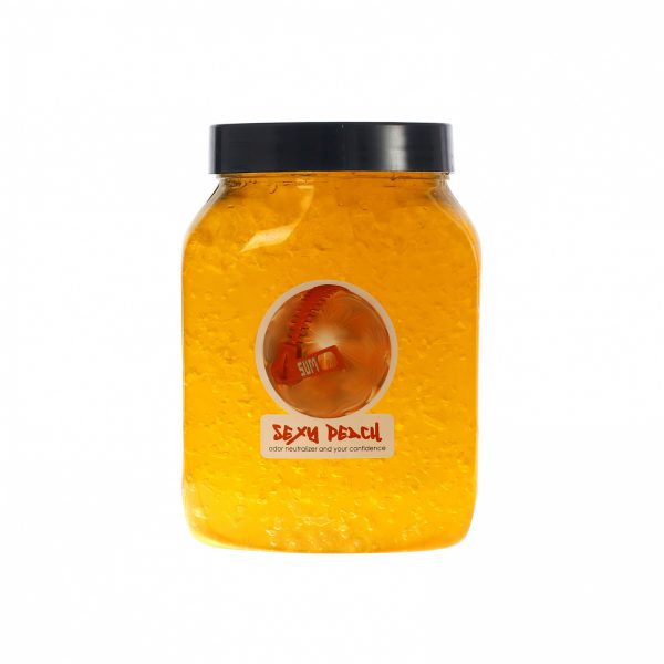 Нейтрализатор запаха Sumo Sexy Peach Gel 1L Нейтрализатор запаха Sumo Sexy Peach Gel 1L