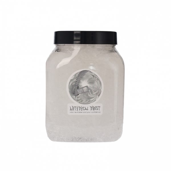 Нейтрализатор запаха Sumo Artifical Frost Gel 1L Нейтрализатор запаха Sumo Artifical Frost Gel 1L