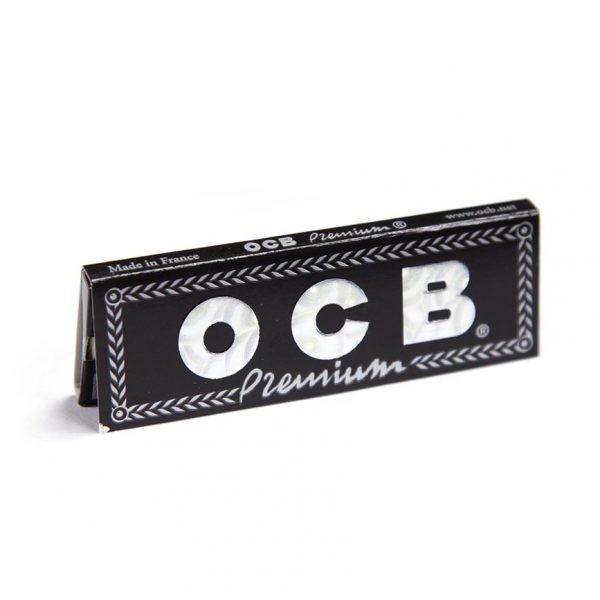 Бумажки OCB Regular Premium Бумажки OCB Regular Premium