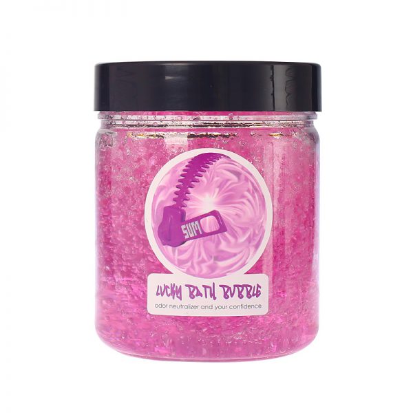 Нейтрализатор запаха Sumo Lucky Bath Bubble Gel 500 ml Нейтрализатор запаха Sumo Lucky Bath Bubble Gel 500 ml