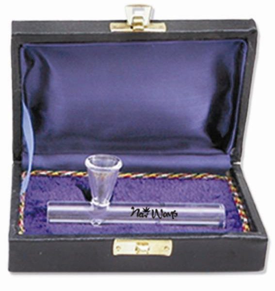 Трубка New Ways Compact Kawum In Box Трубка New Ways Compact Kawum In Box