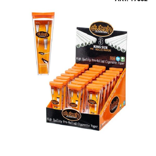 Колба Dutch Cones Box Колба Dutch Cones Box
