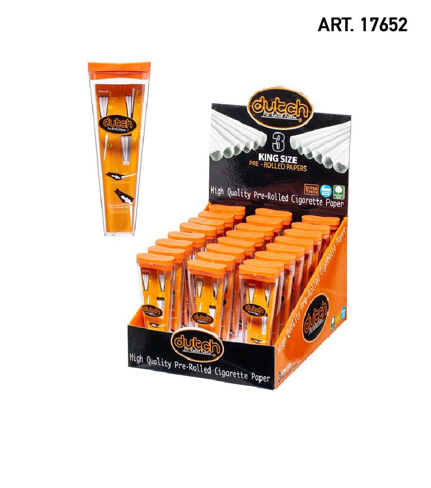 Колба Dutch Cones Box Колба Dutch Cones Box