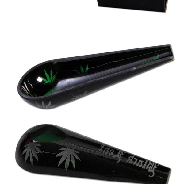 Миксбол Black Leaf Mixing Bowl Миксбол Black Leaf Mixing Bowl