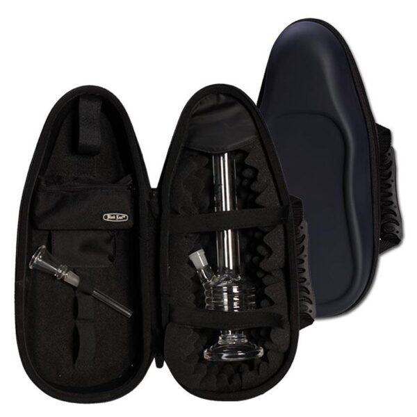 Сумка для бонга Black Leaf Hard Case Transport System Сумка для бонга Black Leaf Hard Case Transport System