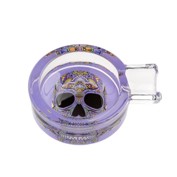 Пепельница Skull 2 Пепельница Skull 2