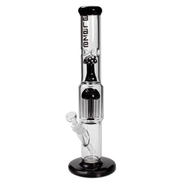Бонг Blaze Mushroom 10-Arm Percolator Бонг Blaze Mushroom 10-Arm Percolator