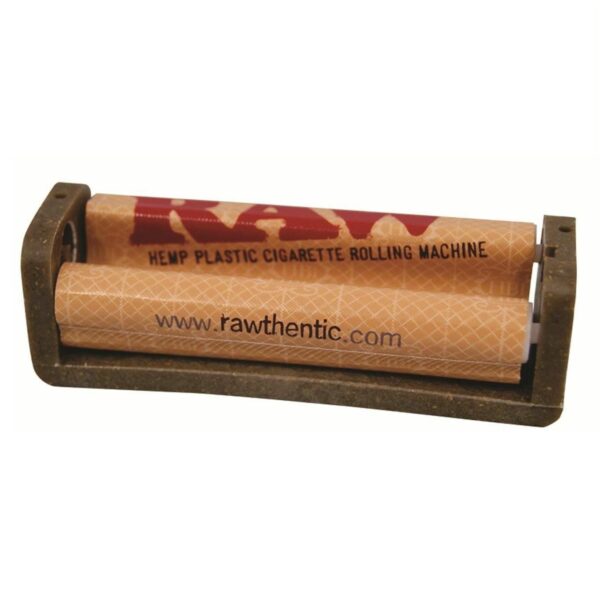 Машинка для скручивания RAW Plastic Roller 70 mm Машинка для скручивания RAW Plastic Roller 70 mm