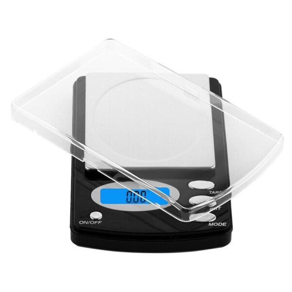 Весы USA Weight California (0.01-100г) Весы USA Weight California (0.01-100г)