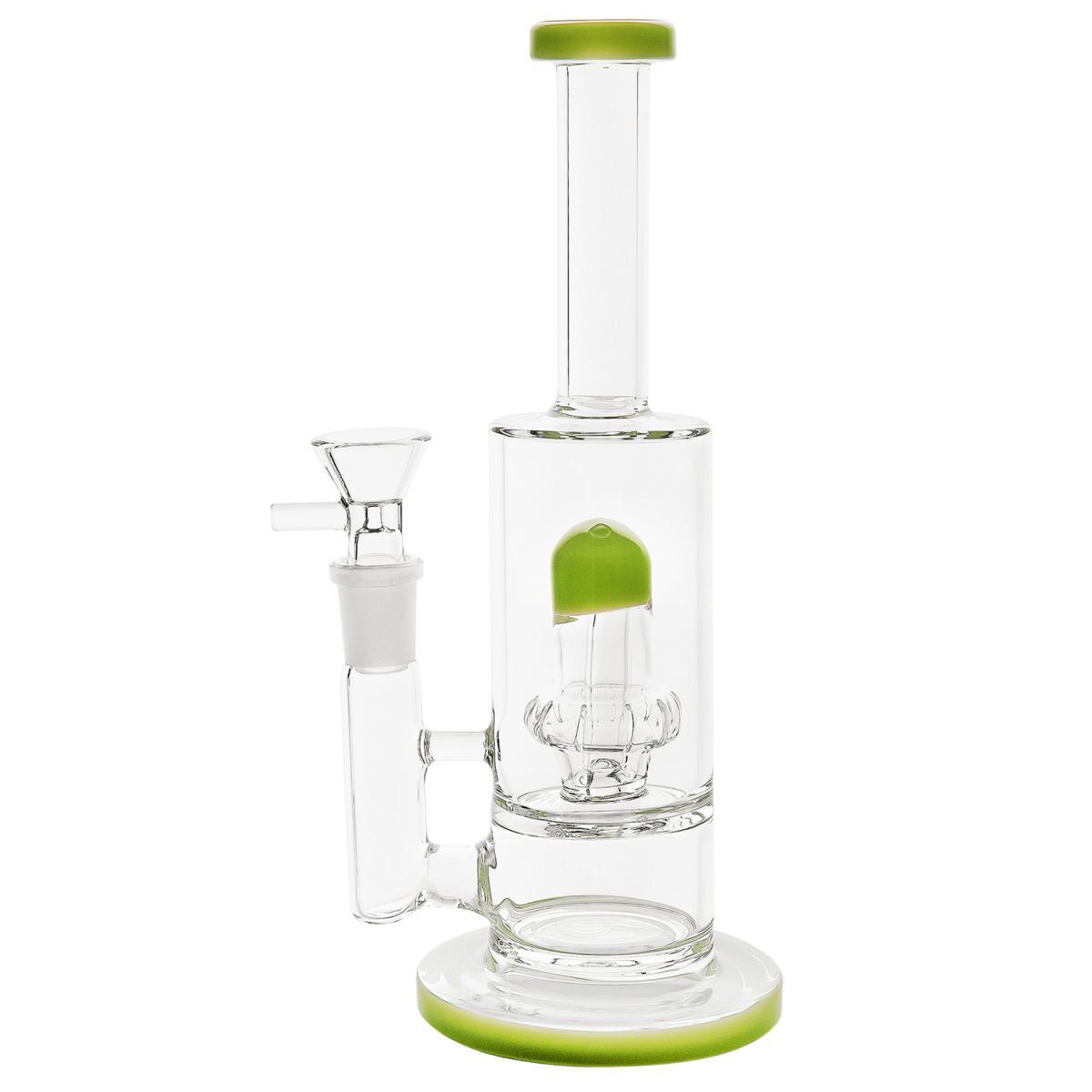 Бонг Colour Bubbler 1xDrum Percolator Бонг Colour Bubbler 1xDrum Percolator