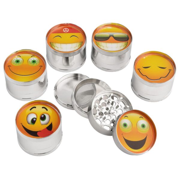Гриндер Smile Гриндер Smile