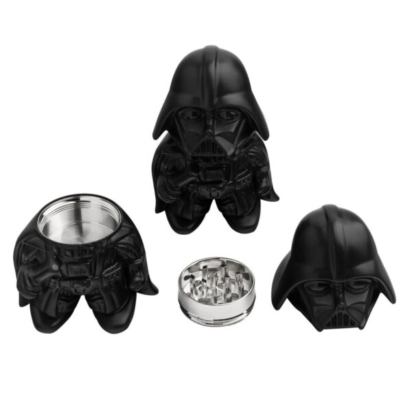 Гриндер Darth Vader Гриндер Darth Vader