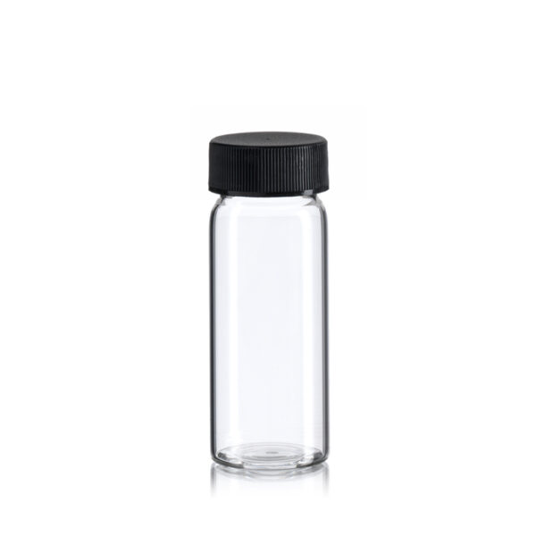 Колба Screw Cap Brow 20 ml Колба Screw Cap Brow 20 ml