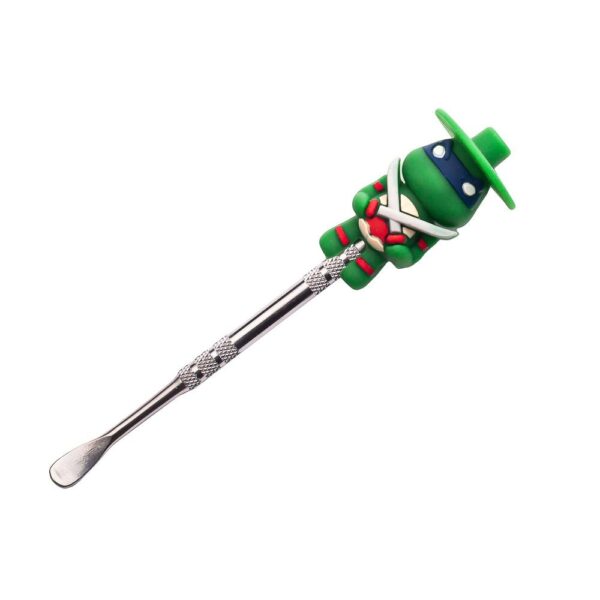 Игла Ninja Turtles для WAX Игла Ninja Turtles для WAX