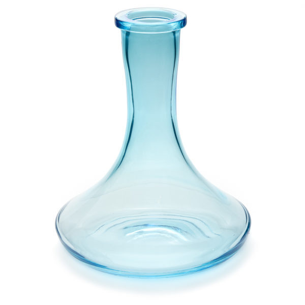Колба для Кальяна Craft Neo Light Blue Luster Колба для Кальяна Craft Neo Light Blue Luster