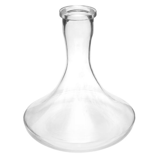 Колба для кальяна Craft Neo Transparent (Прозрачная) Колба для кальяна Craft Neo Transparent (Прозрачная)