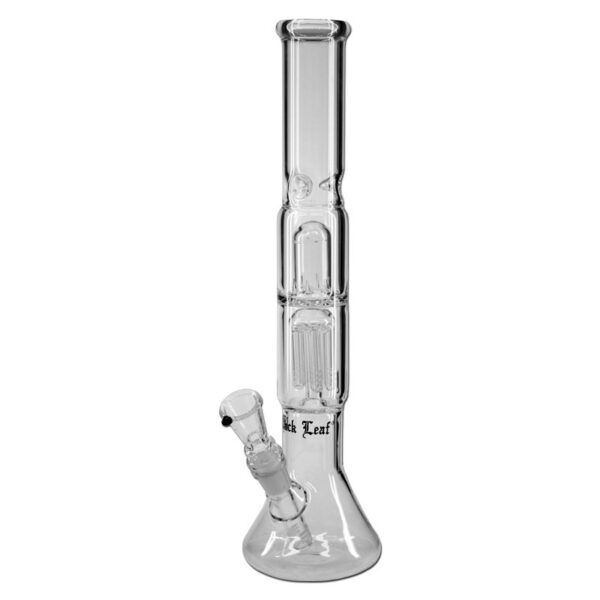 Black Leaf 1x6-Arm Tree Percolator no Kick Black Leaf 1x6-Arm Tree Percolator no Kick