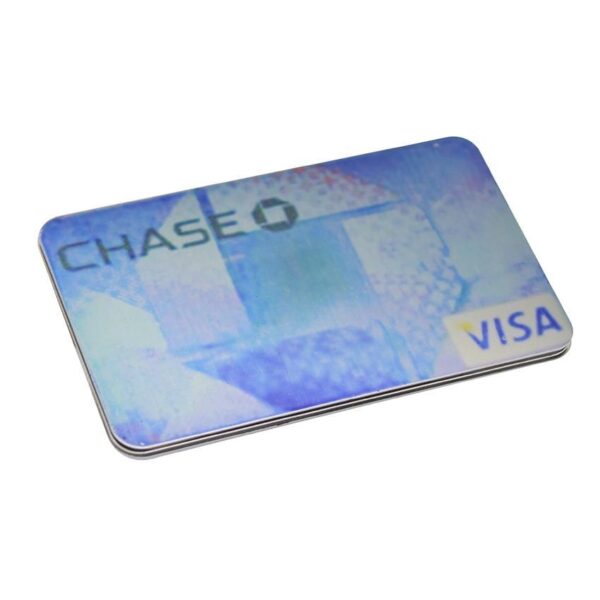 Трубка Visa Credit Card Трубка Visa Credit Card