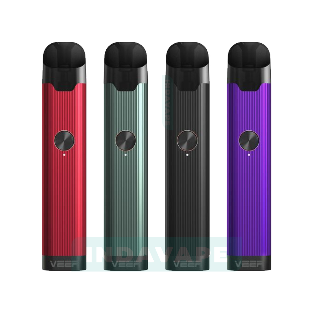 Pod-System Smoant Veer Kit Black Pod-System Smoant Veer Kit Black