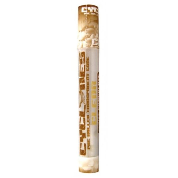 Конус Cyclone Clear White Chocolate Конус Cyclone Clear White Chocolate