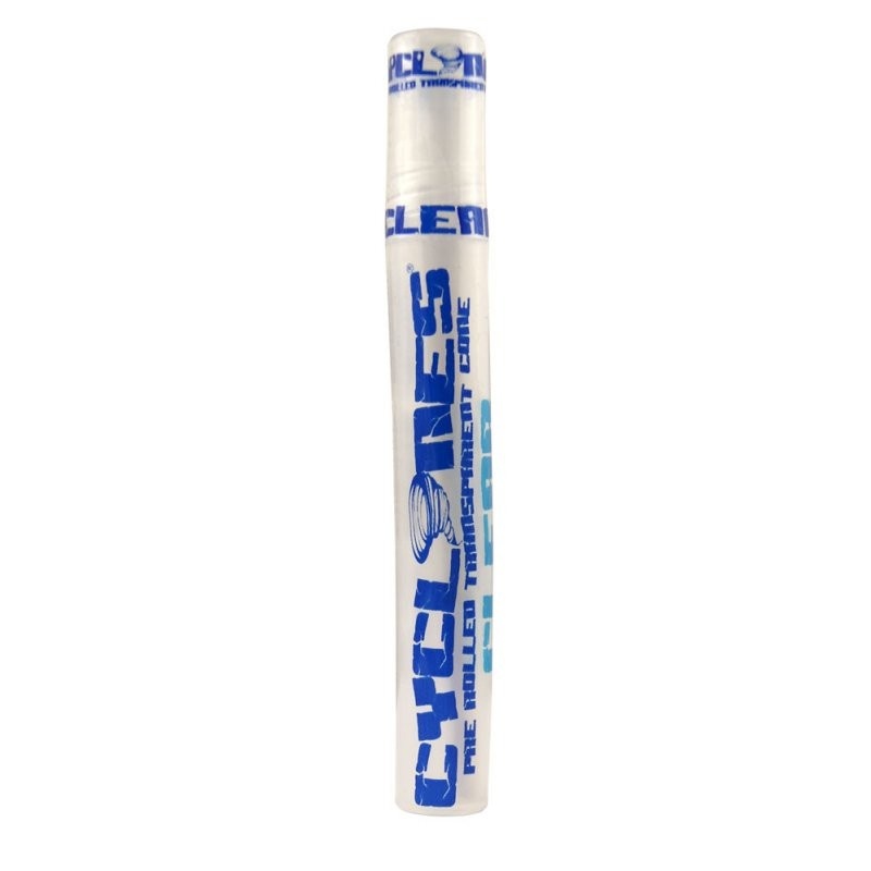 Конус Cyclone Clear Natural Конус Cyclone Clear Natural