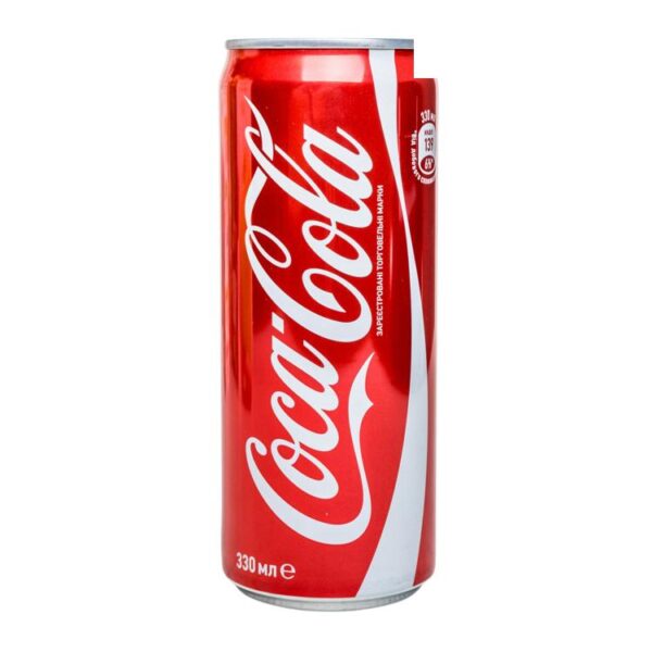 Контейнер Coca Cola Контейнер Coca Cola