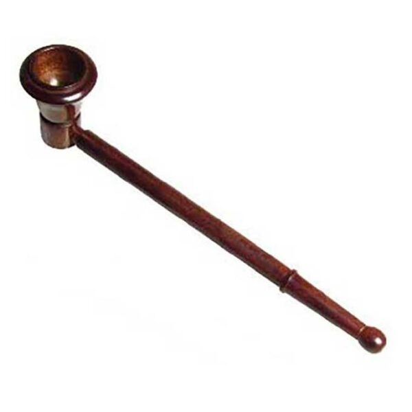 Трубка Деревянная Rosewood Long Трубка Деревянная Rosewood Long