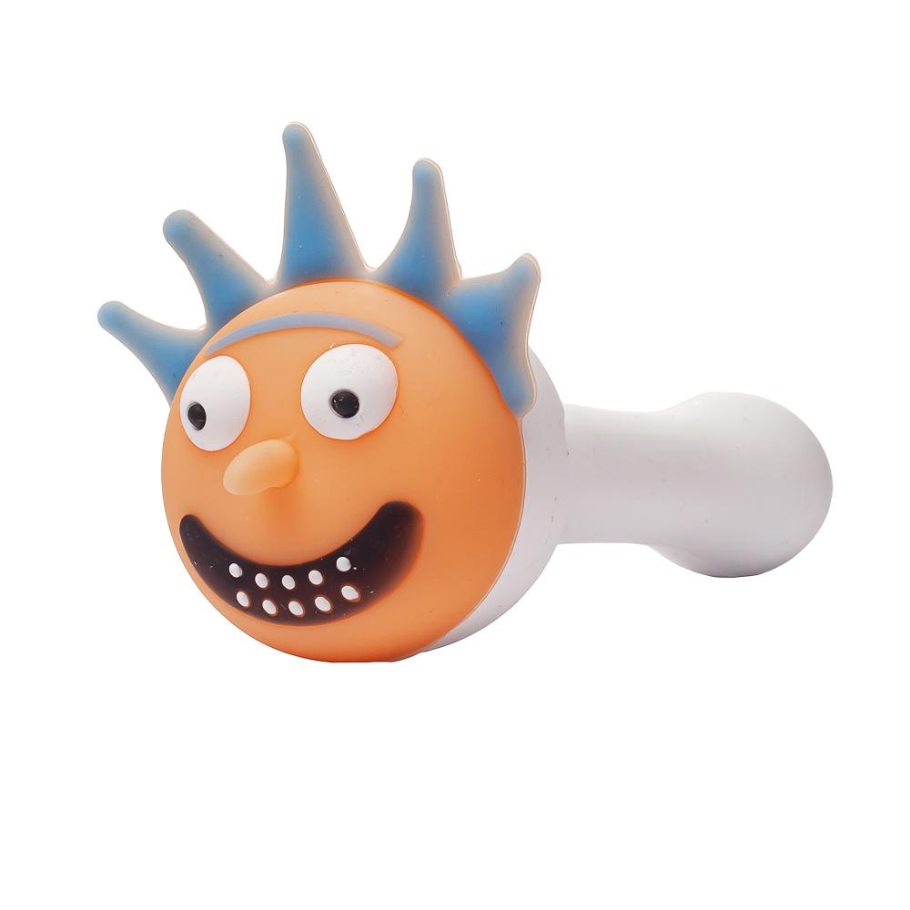 Трубка Силиконовая Rick 3D Трубка Силиконовая Rick 3D