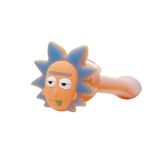 Трубка Силиконовая Rick Трубка Силиконовая Rick