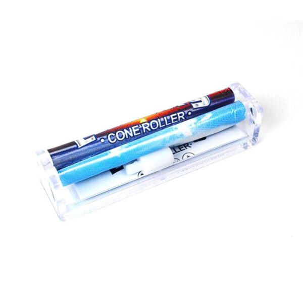 Машинка для скручивания Elements Rolling Machine for Cone Машинка для скручивания Elements Rolling Machine for Cone