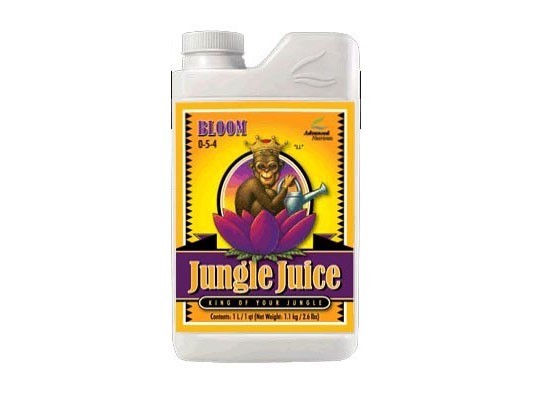 Jungle Juice Bloom, 1 л Jungle Juice Bloom, 1 л