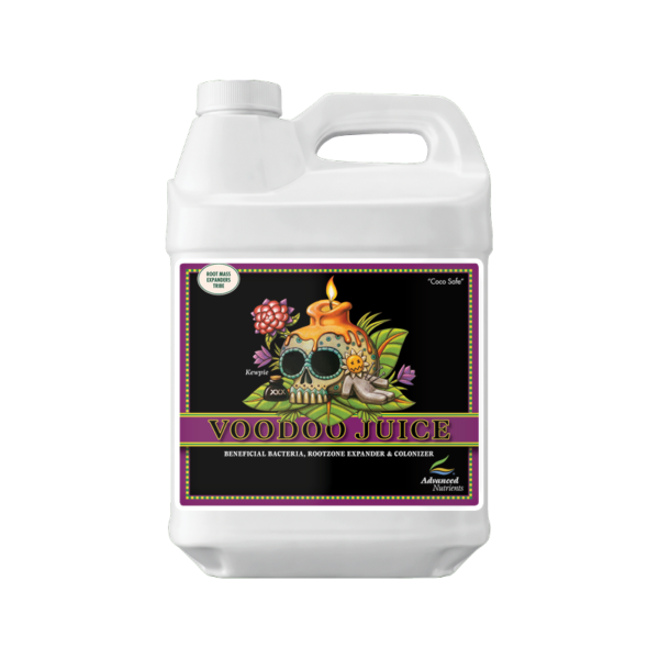 Стимуляторы Advanced Nutrients VooDoo Juice 500 мл Стимуляторы Advanced Nutrients VooDoo Juice 500 мл