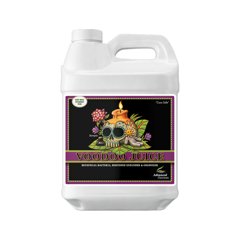 Стимуляторы Advanced Nutrients VooDoo Juice 500 мл Стимуляторы Advanced Nutrients VooDoo Juice 500 мл