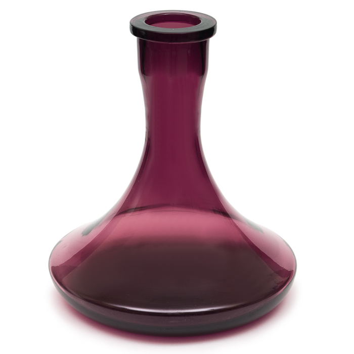 Колба для Кальяна Craft Neo Purple (Фиолетовая) Колба для Кальяна Craft Neo Purple (Фиолетовая)