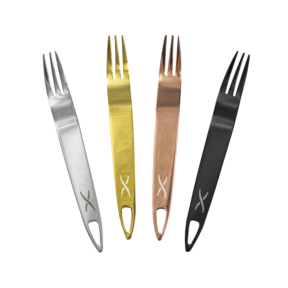 Hoob Fork Black | Вилка для кальянной смеси Hoob Fork Black | Вилка для кальянной смеси