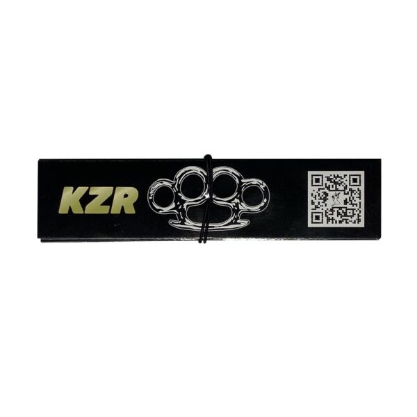 Бумажки KZR King Size+Tips Бумажки KZR King Size+Tips