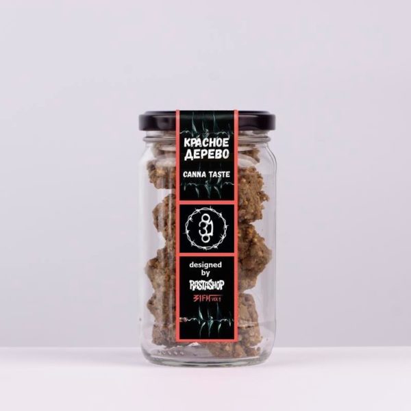 Конфеты Красное дерево Canna Taste Конфеты Красное дерево Canna Taste