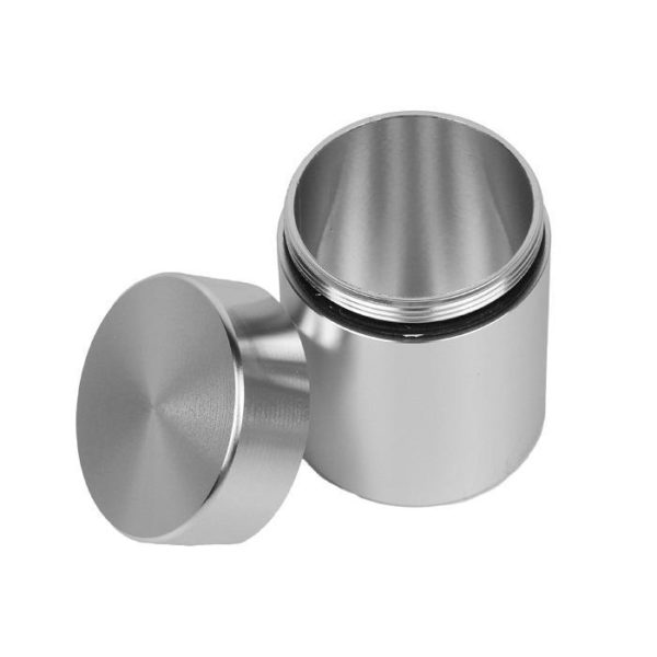 Контейнер Герметичный Silver M Контейнер Герметичный Silver M