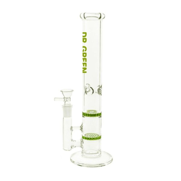 Бонг Dr.Green Double Honeycomb Percolator Бонг Dr.Green Double Honeycomb Percolator