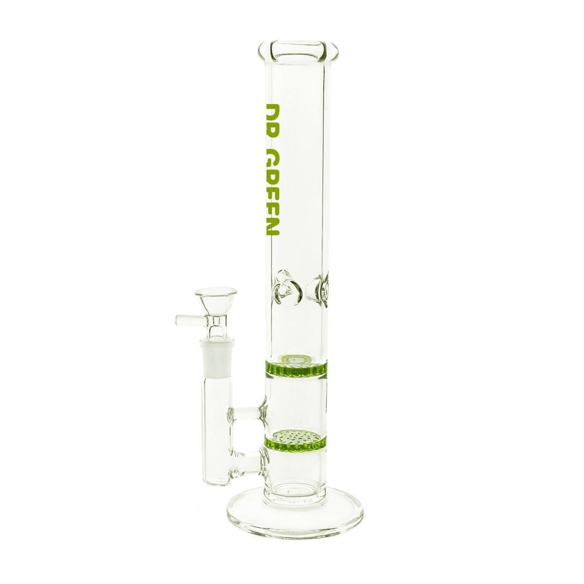 Бонг Dr.Green Double Honeycomb Percolator Бонг Dr.Green Double Honeycomb Percolator