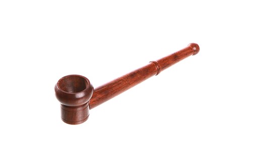 Трубка Wooden S Трубка Wooden S