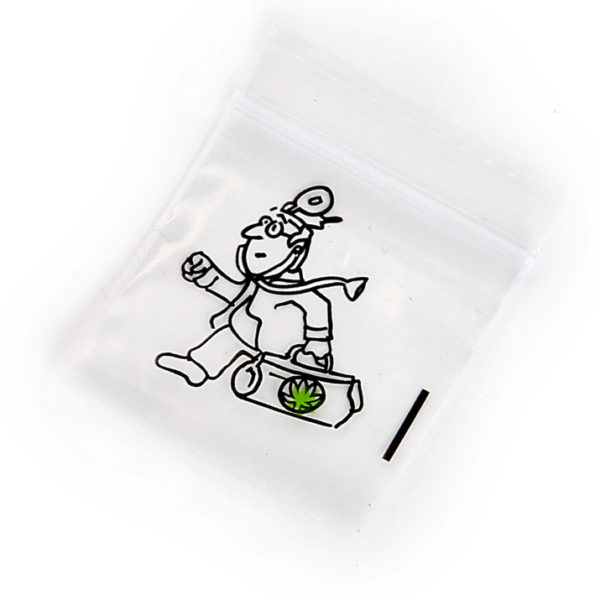 Пакет Zip Lock Doctor (4x4) Пакет Zip Lock Doctor (4x4)