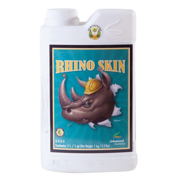 Стимуляторы Rhino Skin Advanced Nutrients 1 л Стимуляторы Rhino Skin Advanced Nutrients 1 л