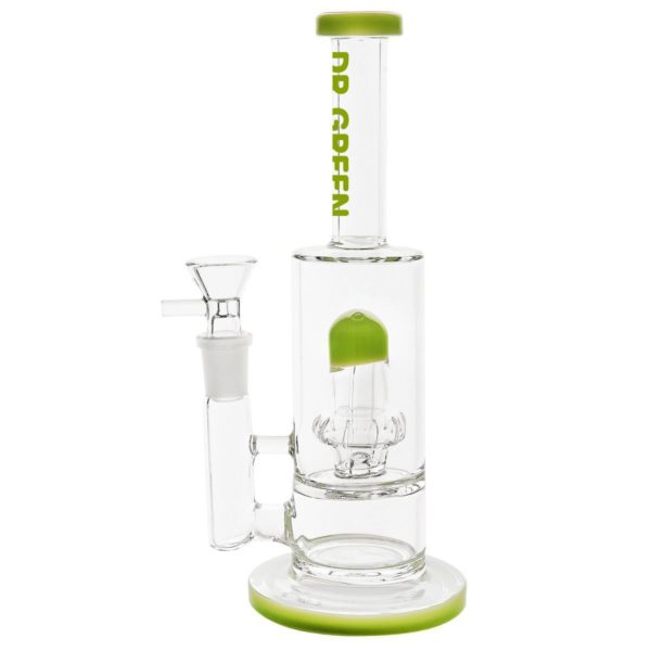 Бабблер Dr.Green Bubbler 1xDrum Percolator Бабблер Dr.Green Bubbler 1xDrum Percolator