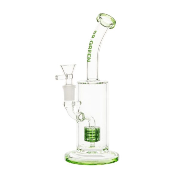 Бабблер Dr. Green Bubbler 1xDrum Percolator Бабблер Dr. Green Bubbler 1xDrum Percolator