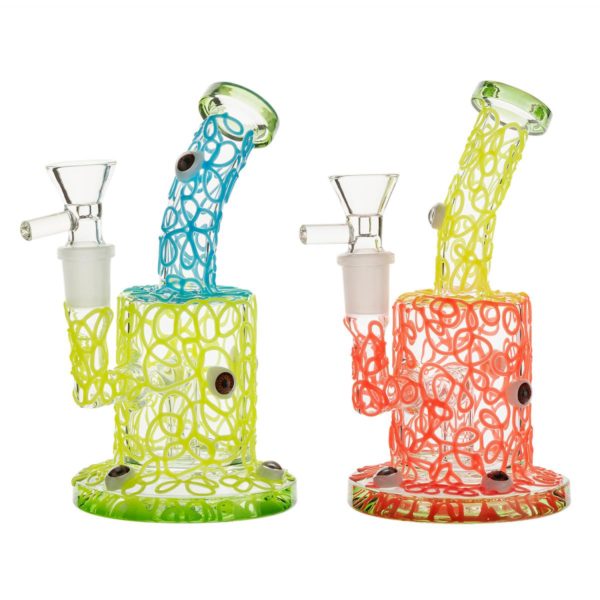 Бабблер Nazar Bubbler 1xDrum Percolator Бабблер Nazar Bubbler 1xDrum Percolator
